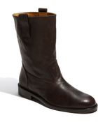 Billy Reid Kentwood Boot - Lyst