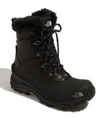 The North Face Mcmurdo Ii Boot - Lyst