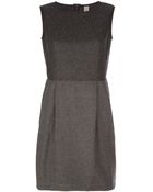 Coast + Weber + Ahaus Sleeveless Dress - Lyst