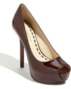 Enzo Angiolini Tanen Pump - Lyst