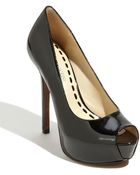 Enzo Angiolini Tanen Pump - Lyst