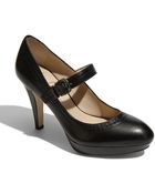 Franco Sarto Odell Pump - Lyst