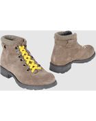 Sofia Tartufoli Combat Boots - Lyst