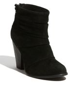Steve Madden Arrena Bootie - Lyst