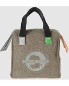 Carmina Campus Medium Fabric Bag - Lyst