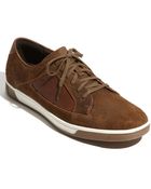 Cole Haan Air Quincy Sneaker (men) - Lyst