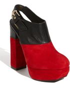 Dolce Vita Joanna Bootie - Lyst