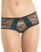 Kiki De Montparnasse Ingenue Boy Short - Lyst