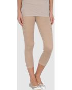 Stefanel Leggings - Lyst