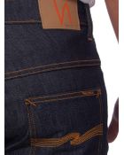 Nudie Jeans Thin Finn Dry Stretch - Lyst