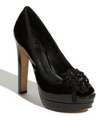 Vince Camuto Genevive Pump - Lyst