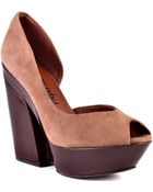 Luxury Rebel Bardot - Lyst
