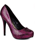 Michael Antonio Love Me - Lyst