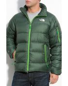 The North Face Elysium Summit Series Down Jacket - Lyst