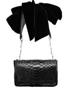 Christian Louboutin Artemis Shoulder Bag - Lyst
