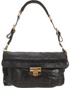 Nina Ricci Liane Shoulder Bag - Lyst