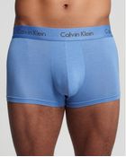 Calvin Klein Micro Modal Trunks - Lyst
