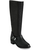 Cole Haan Dorian Waterproof Boots - Lyst