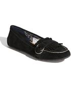 Sperry Top-sider Slip-on - Lyst