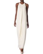 3.1 Phillip Lim Maxi Dress - Lyst