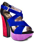 Dv By Dolce Vita Larena - Lyst