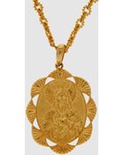 Roberto Cavalli Necklaces - Lyst