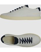 Common Projects Sneakers - Lyst