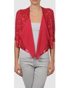Donna Karan New York Cashmere Jumper - Lyst