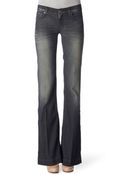 7 For All Mankind 32l Dojo Jeans - Lyst