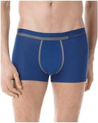 Calvin Klein Micro Modal Essential Trunk - Lyst