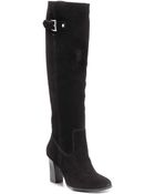 Michael Kors Michael Burke Tall Boots - Lyst