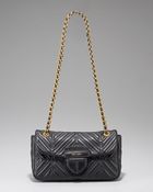 Prada Medium Chain Shoulder Bag - Lyst