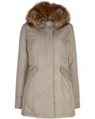 Woolrich Luxury Artic Parka - Lyst