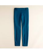 J.Crew Minnie Pant Bi-Stretch Wool - Lyst