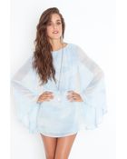 Nasty Gal Mulholland Cutout Dress - Lyst
