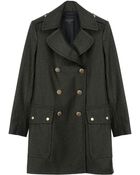 Rag & Bone Admiral Coat - Lyst