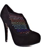 Betsey Johnson Lunar - Lyst