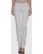 Prada Denim Trousers - Lyst
