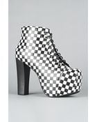 Jeffrey Campbell The Lita Shoe - Lyst