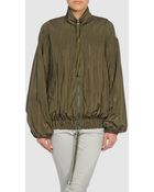 Moncler Jacket - Lyst