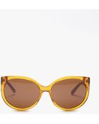 Nasty Gal Robyn Shades - Lyst