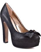 BCBGeneration Jacklyn Pump - Lyst