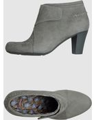 Camper Shoe Boots - Lyst