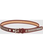 DSquared2 Belt - Lyst