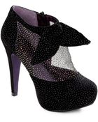ModCloth The Celestial Object Of My Affection Heel - Lyst