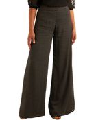 ModCloth Street Spotting Pants - Lyst