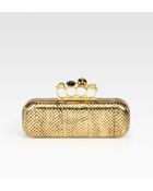Alexander McQueen Get A $25 Gift Card* - Lyst