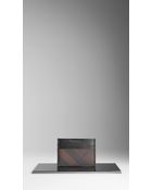 Burberry Smoked Check Card Case - Lyst