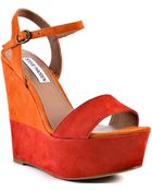 Steve Madden Wimzikul - Lyst