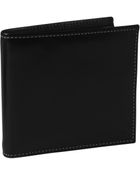 Paul Smith Multi Stripe Piping Billfold Wallet - Lyst